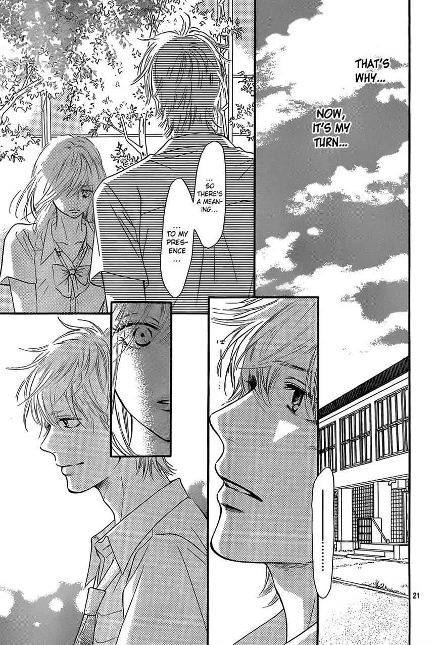 Kimi Ni Todoke - Page 20