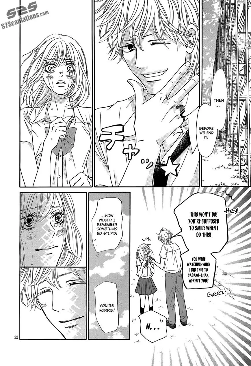 Kimi Ni Todoke - Page 31