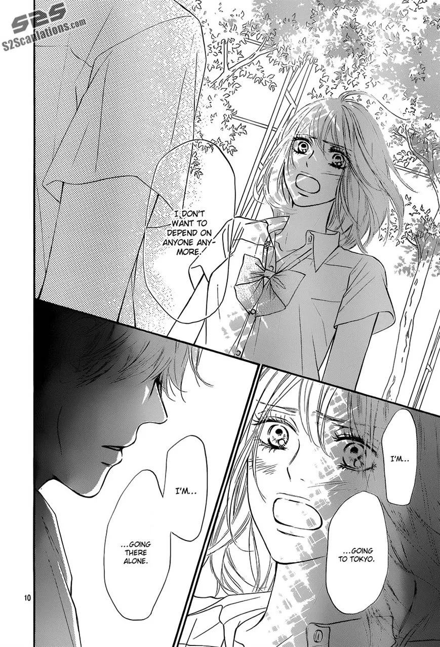 Kimi Ni Todoke - Page 9