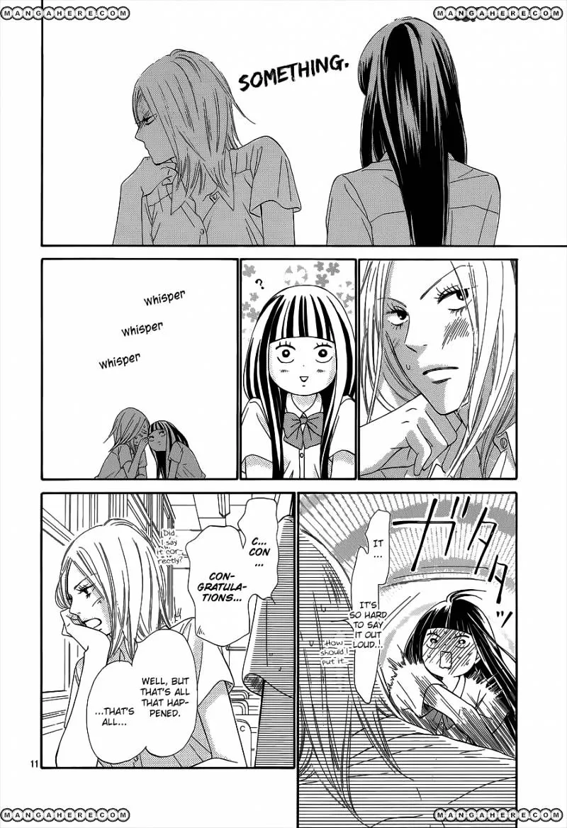 Kimi Ni Todoke - Page 10