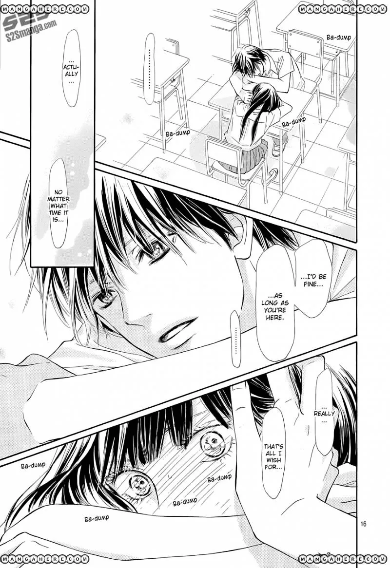 Kimi Ni Todoke - Page 15