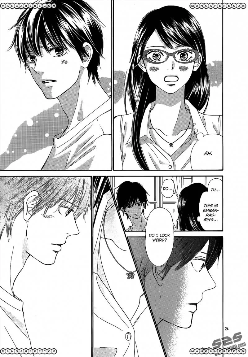 Kimi Ni Todoke - Page 23