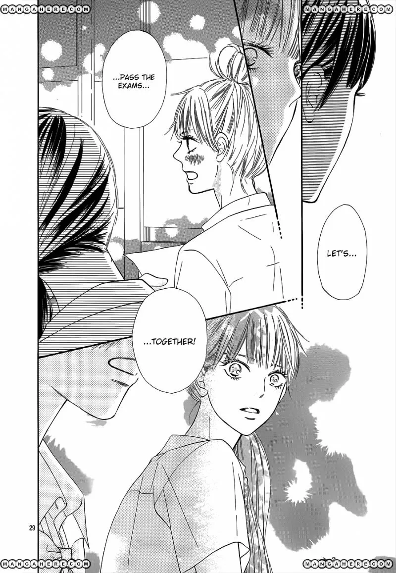 Kimi Ni Todoke - Page 28