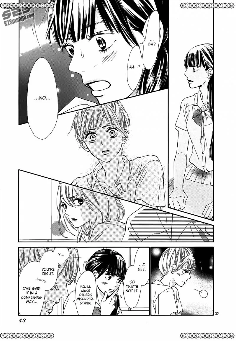 Kimi Ni Todoke - Page 31