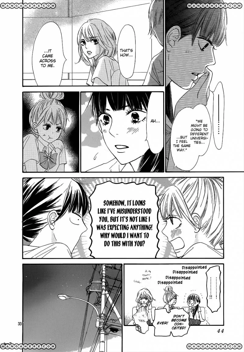 Kimi Ni Todoke - Page 32