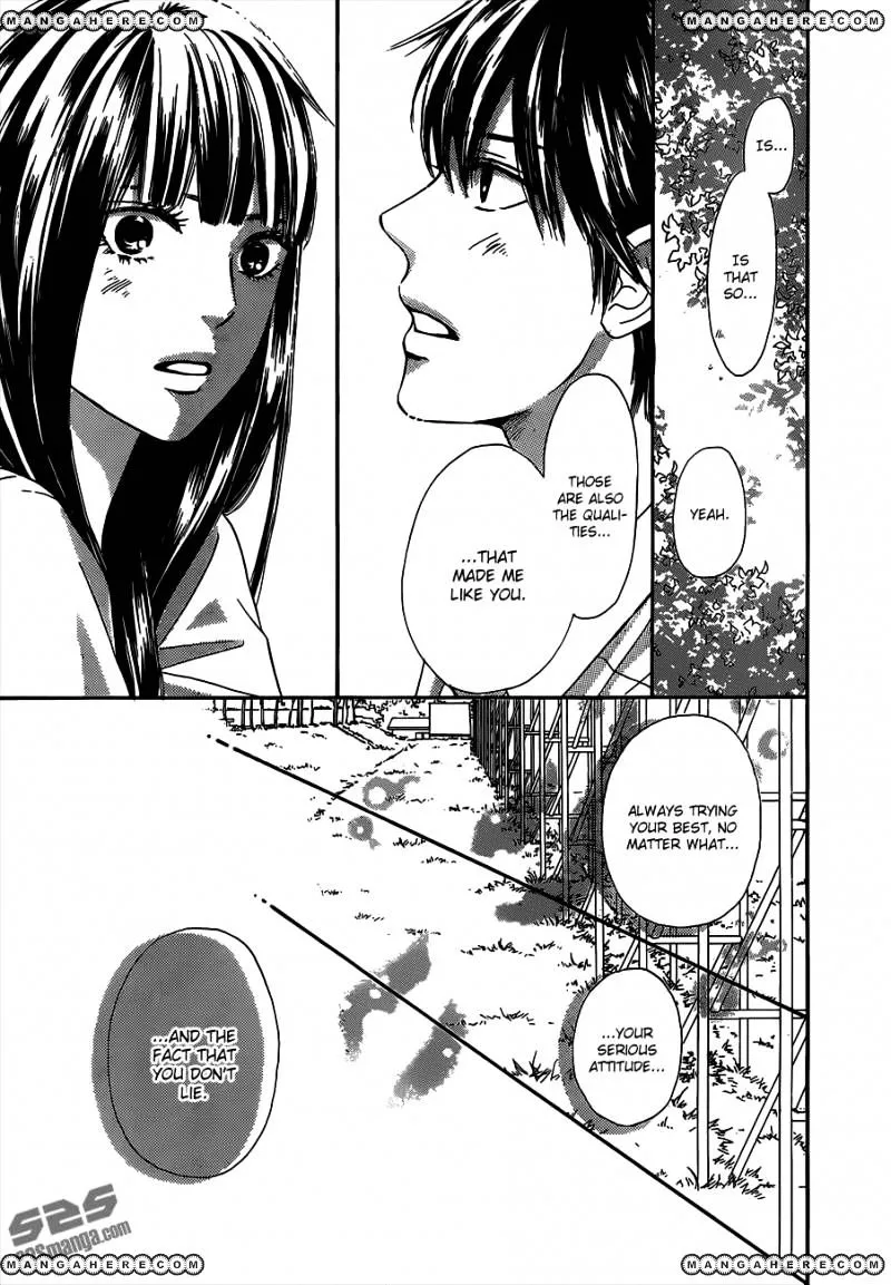 Kimi Ni Todoke - Page 37