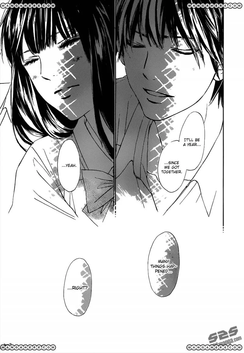 Kimi Ni Todoke - Page 41