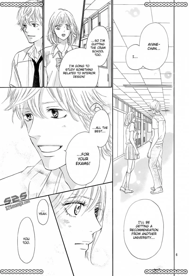 Kimi Ni Todoke - Page 5