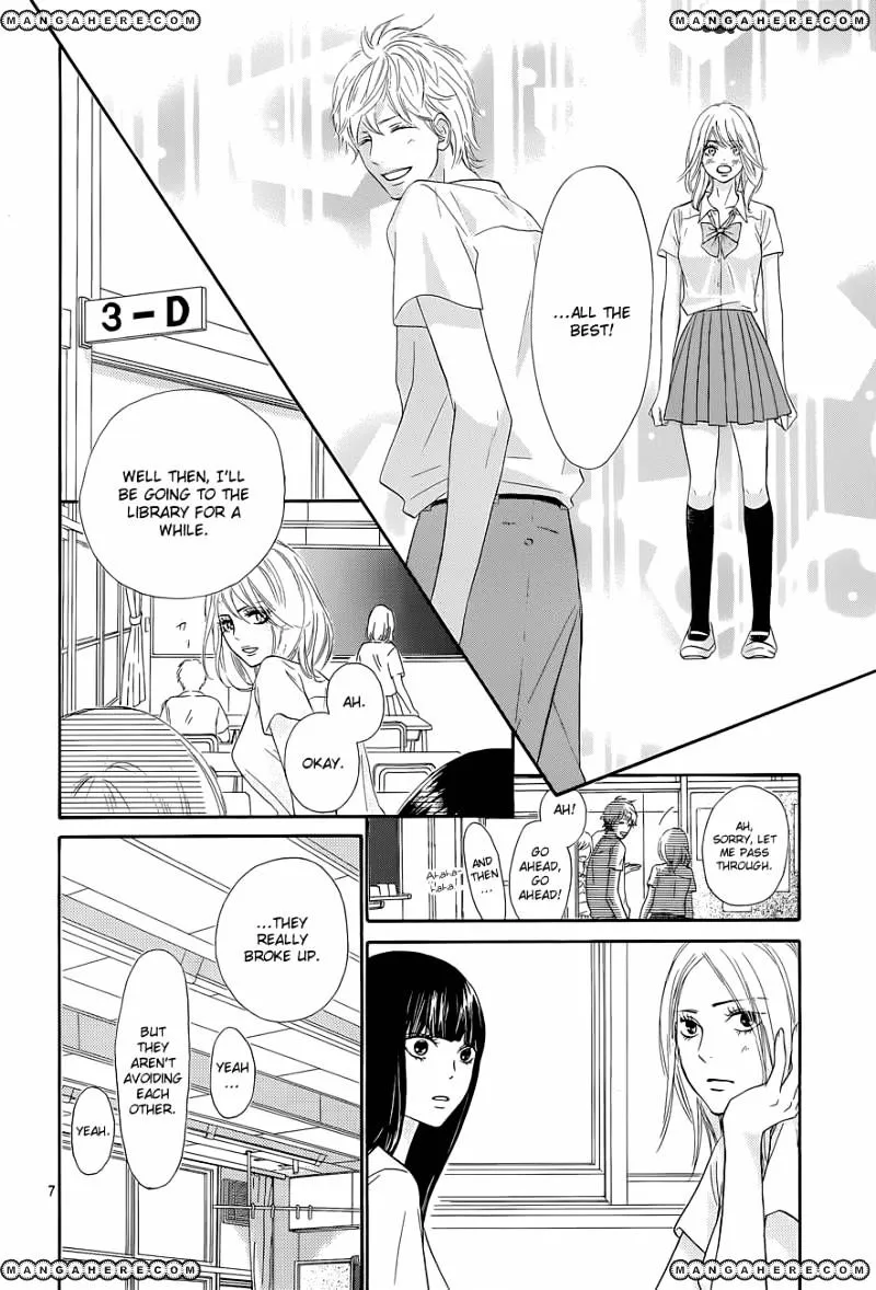 Kimi Ni Todoke - Page 6