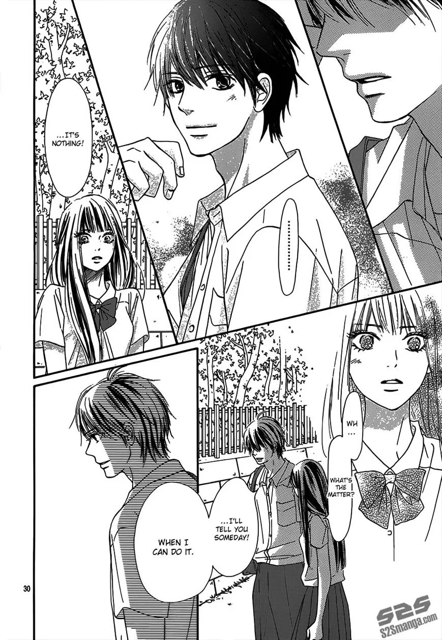 Kimi Ni Todoke - Page 29