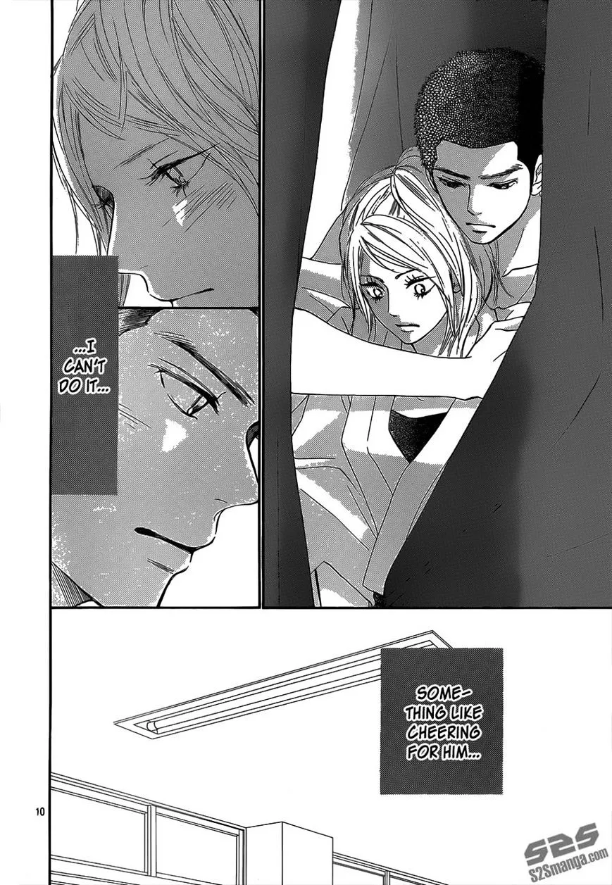 Kimi Ni Todoke - Page 9