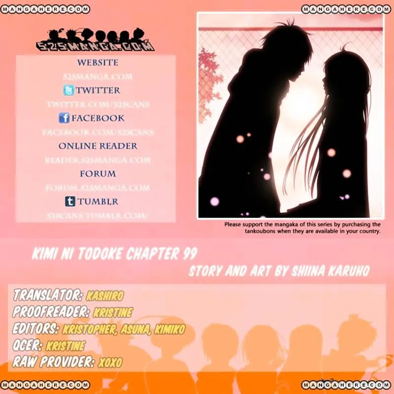 KissManga Comic online