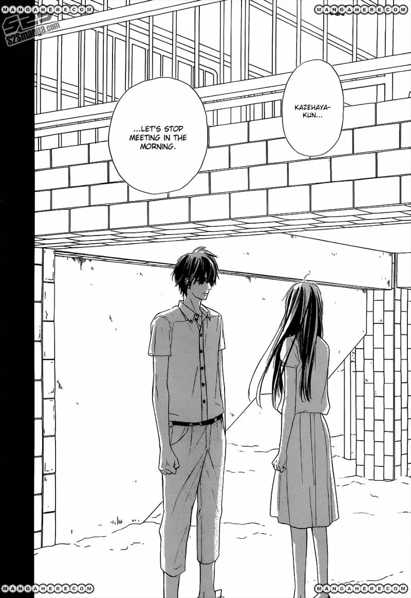 Kimi Ni Todoke - Page 33