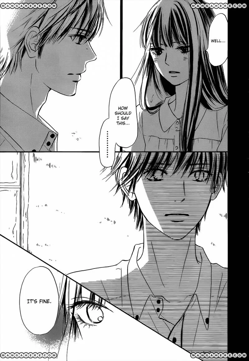 Kimi Ni Todoke - Page 34