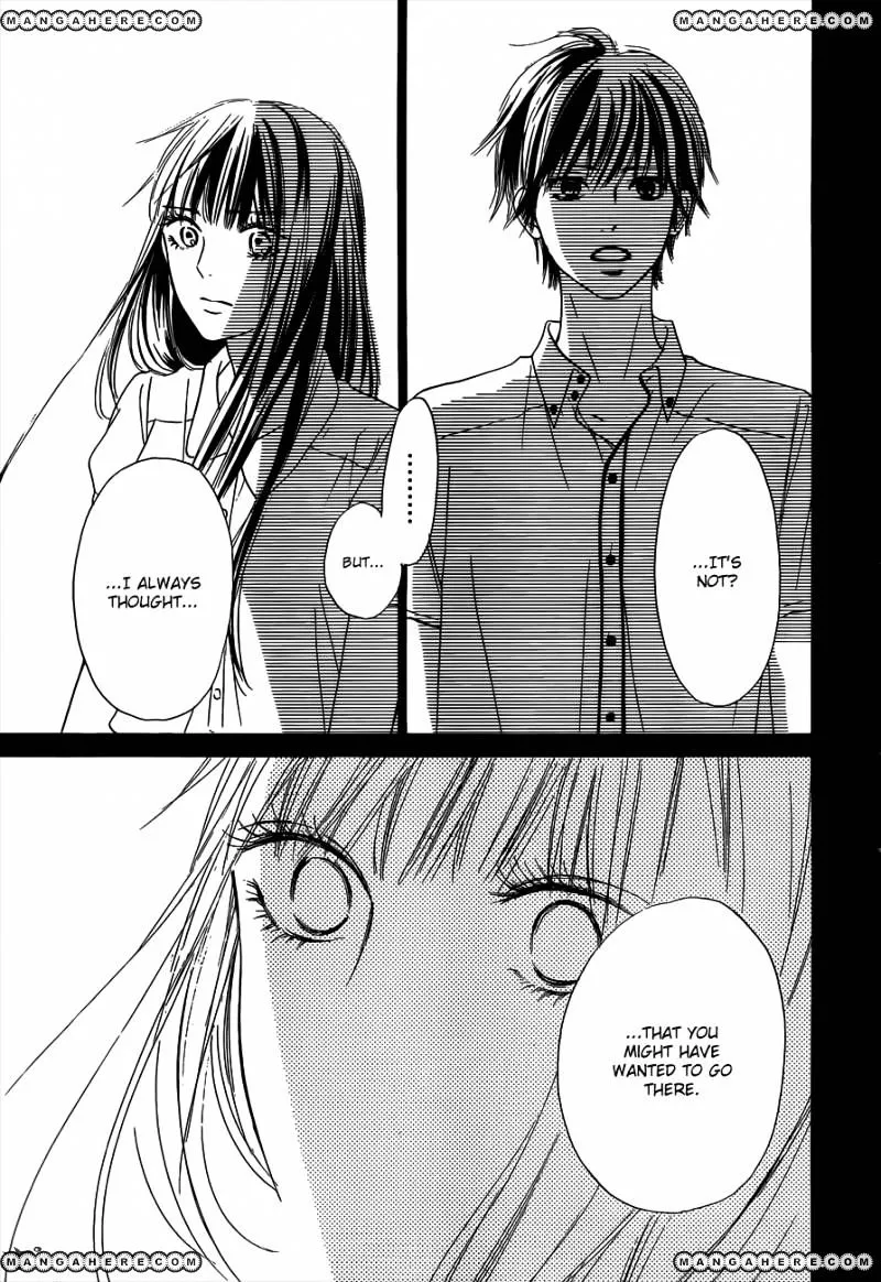 Kimi Ni Todoke - Page 38