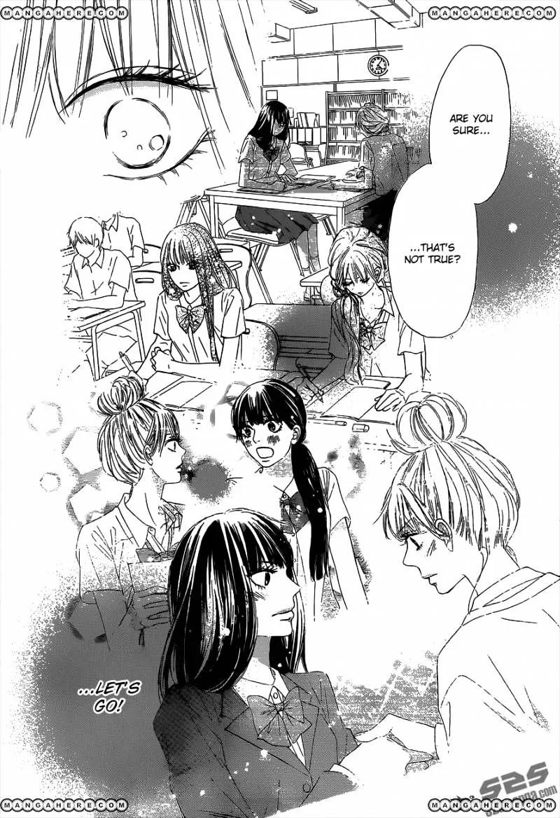 Kimi Ni Todoke - Page 39