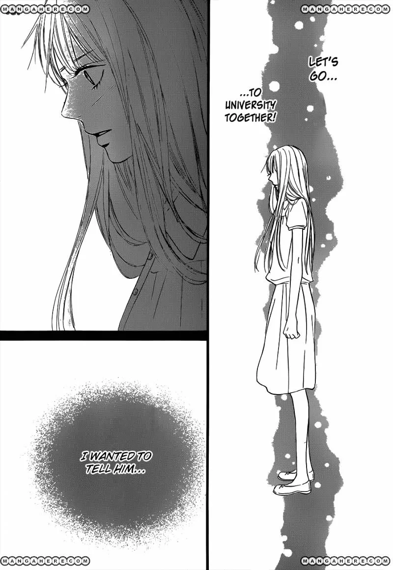 Kimi Ni Todoke - Page 40