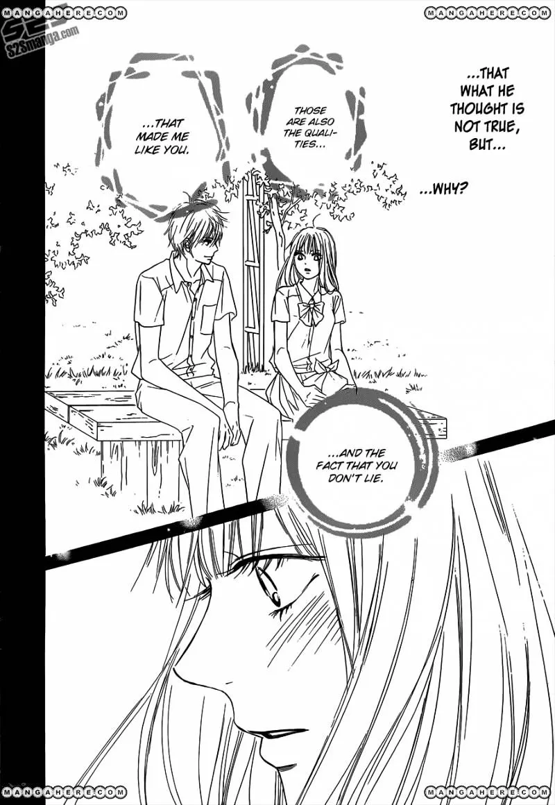 Kimi Ni Todoke - Page 41