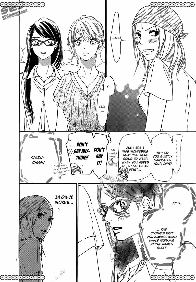 Kimi Ni Todoke - Page 5