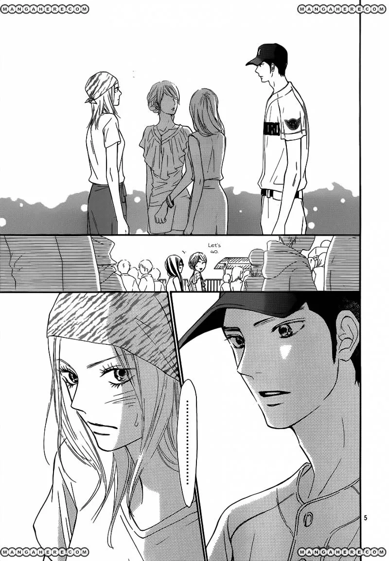 Kimi Ni Todoke - Page 6