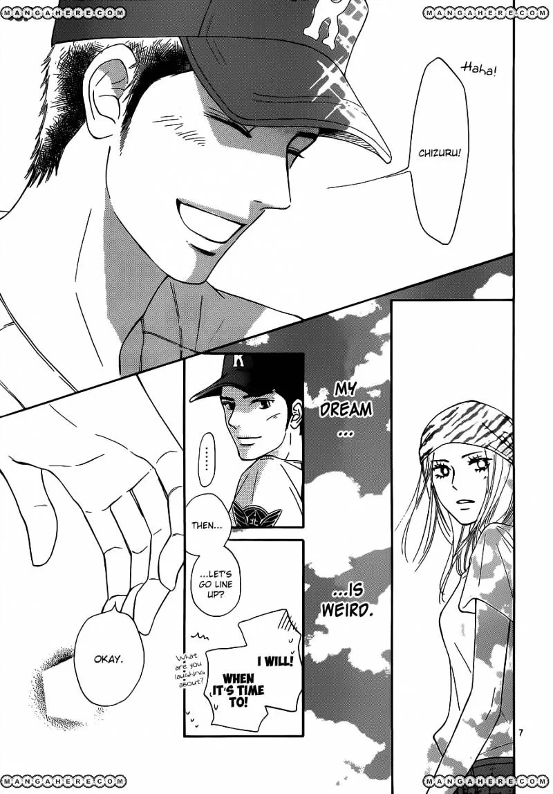 Kimi Ni Todoke - Page 8