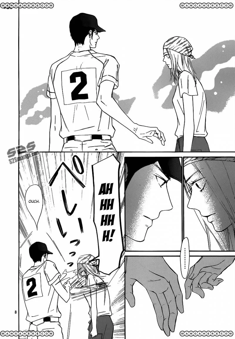 Kimi Ni Todoke - Page 9