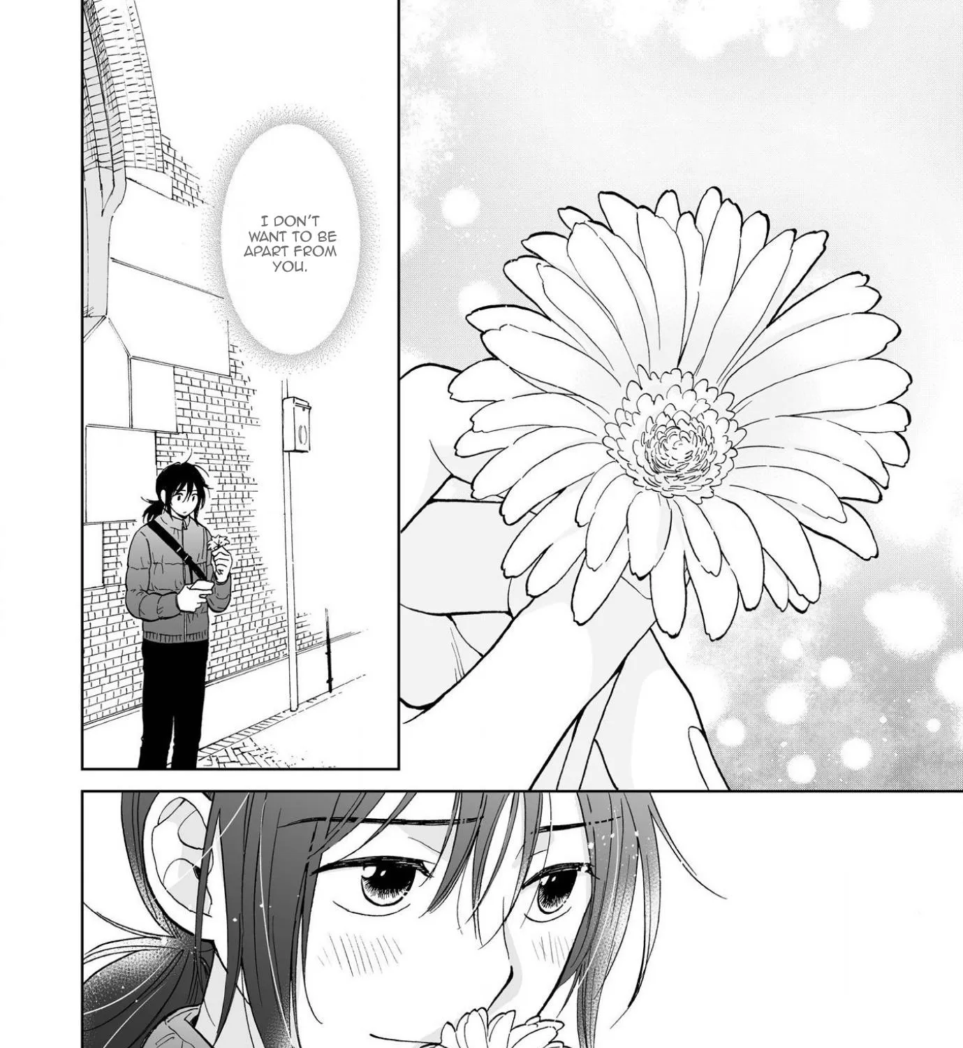 Kimi No Gin No Ashi - Page 66