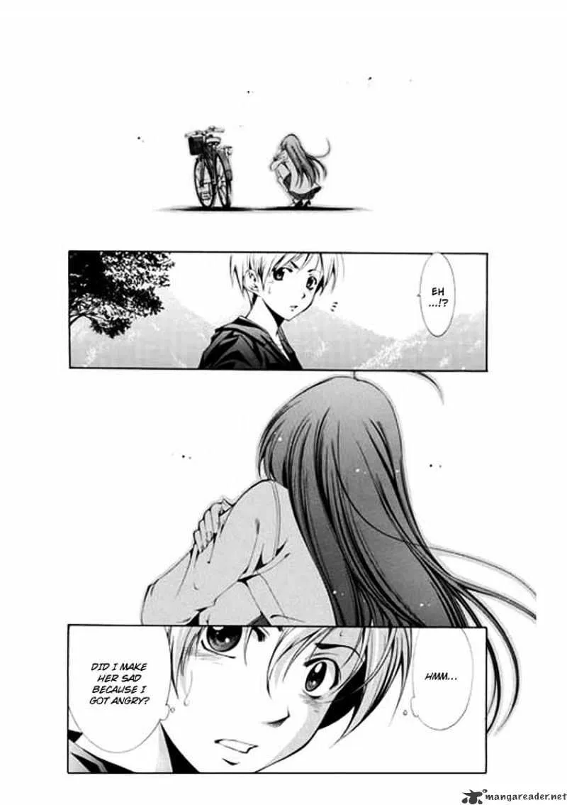 Kimi No Iru Machi - Page 29