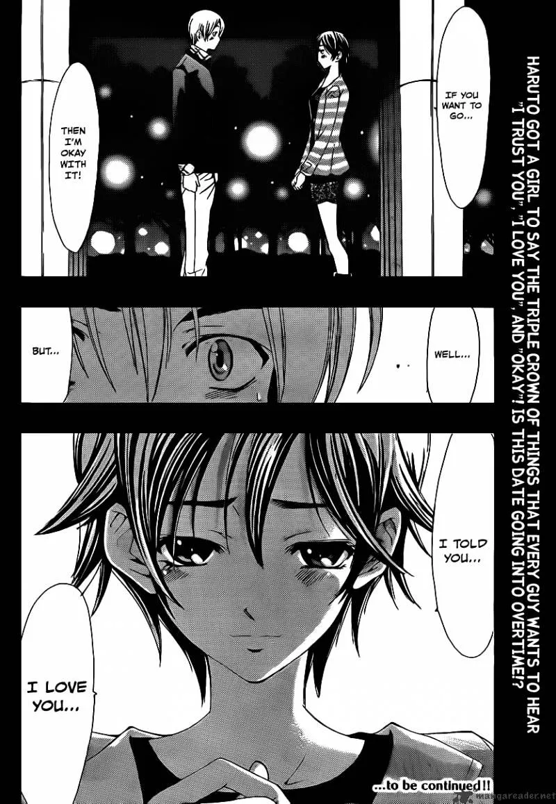 Kimi No Iru Machi - Page 18