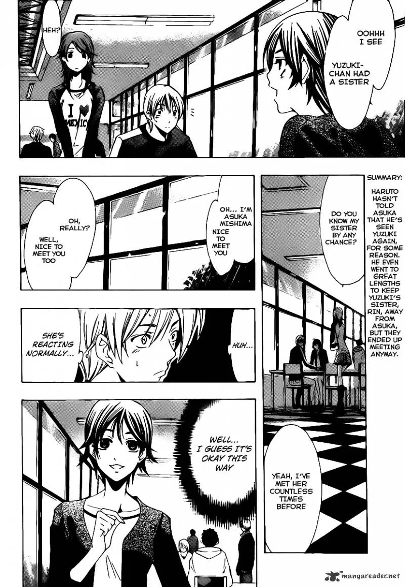 Kimi No Iru Machi - Page 2