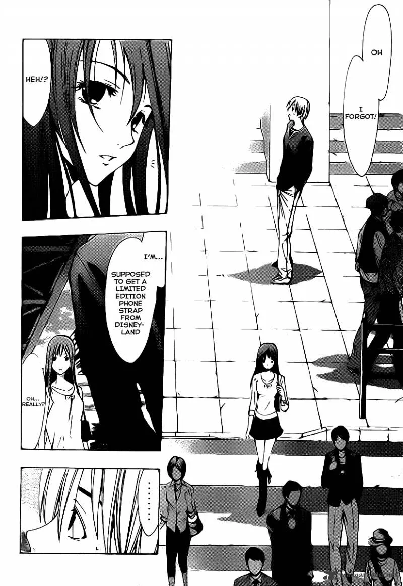 Kimi No Iru Machi Chapter 125 page 17 - MangaKakalot