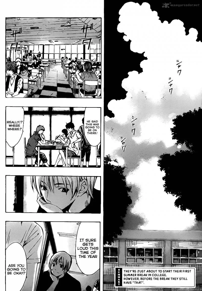 Kimi No Iru Machi - Page 2