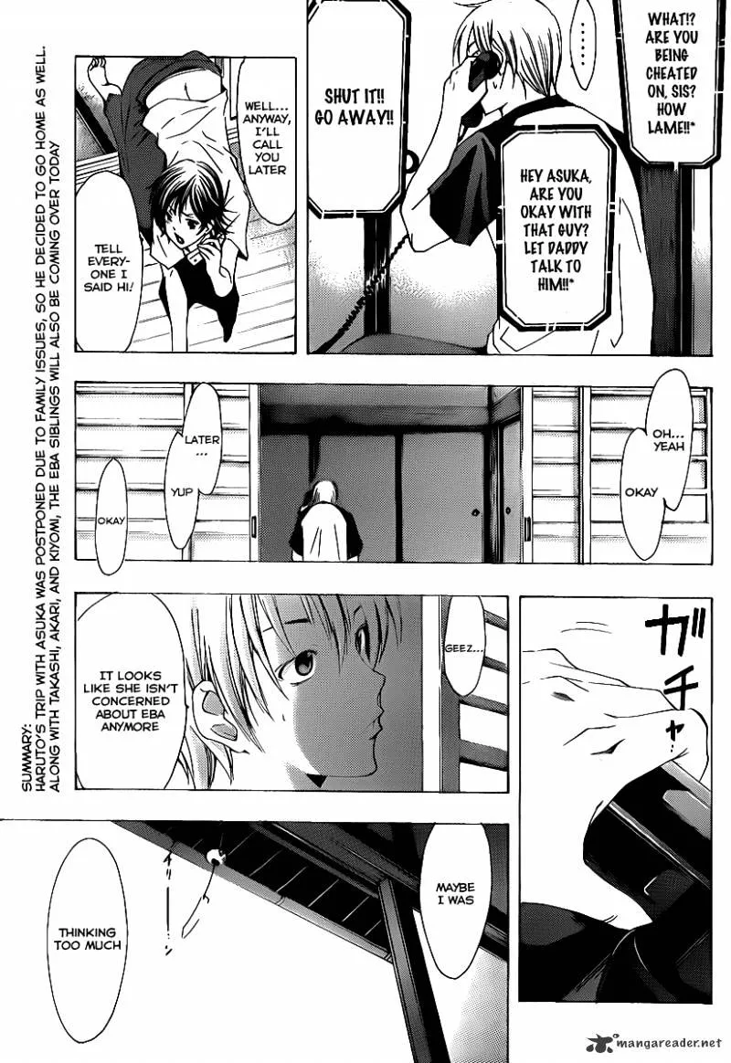 Kimi No Iru Machi - Page 2