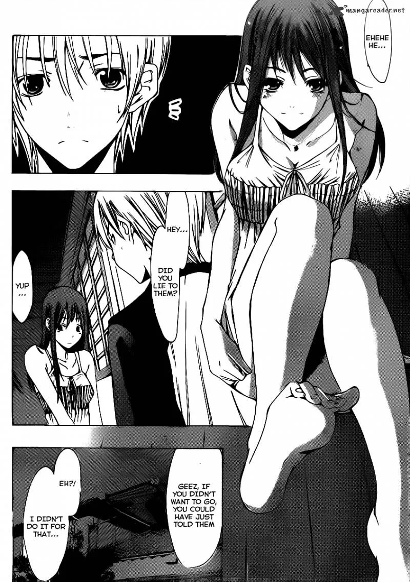 Kimi No Iru Machi Chapter 134 page 15 - MangaKakalot