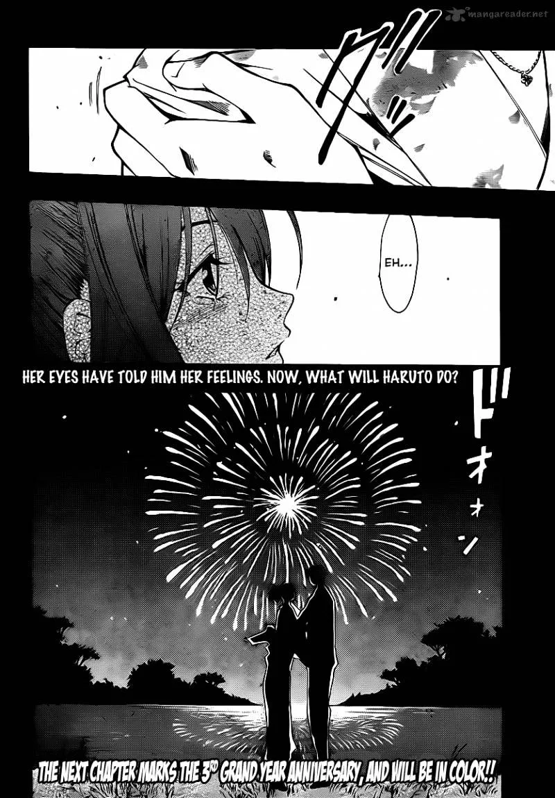 Kimi No Iru Machi - Page 18