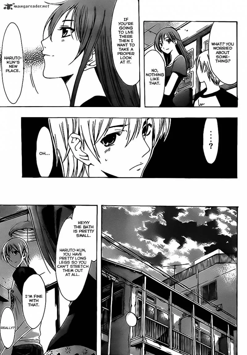 Kimi No Iru Machi - Page 13