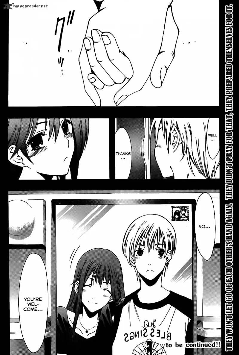 Kimi No Iru Machi - Page 18