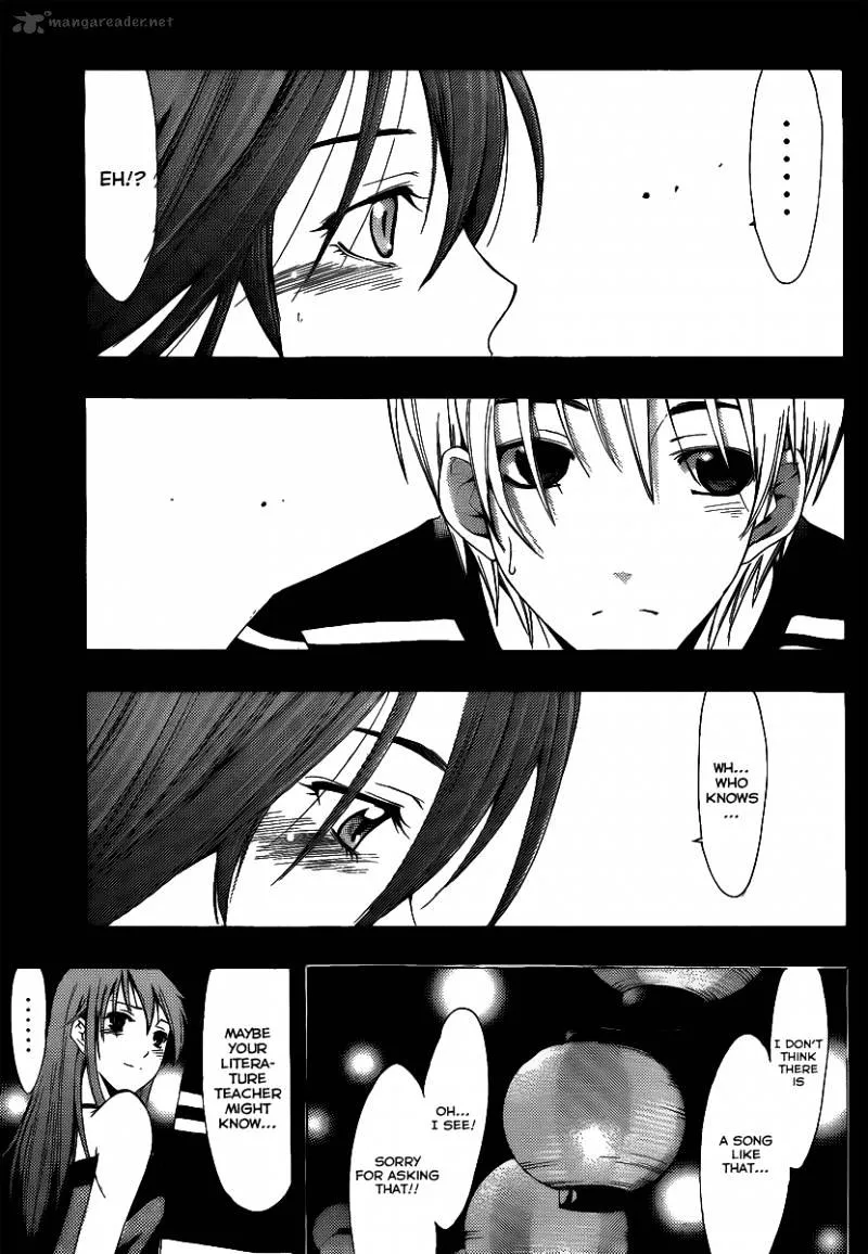 Kimi No Iru Machi - Page 19