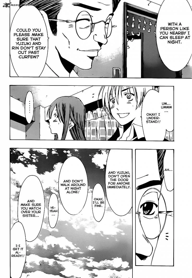 Kimi No Iru Machi - Page 10