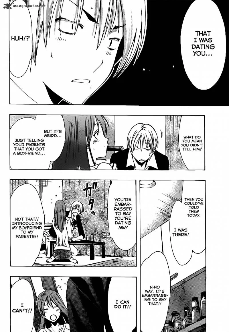 Kimi No Iru Machi - Page 14