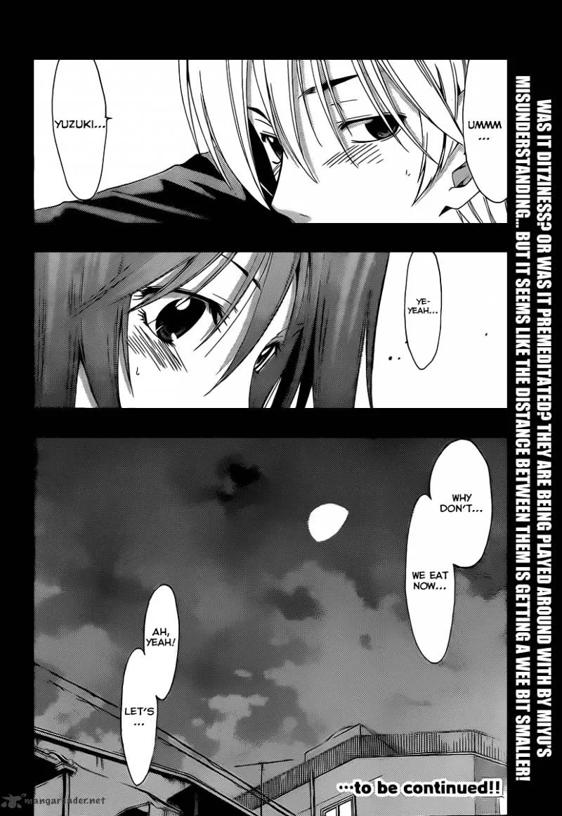 Kimi No Iru Machi - Page 18