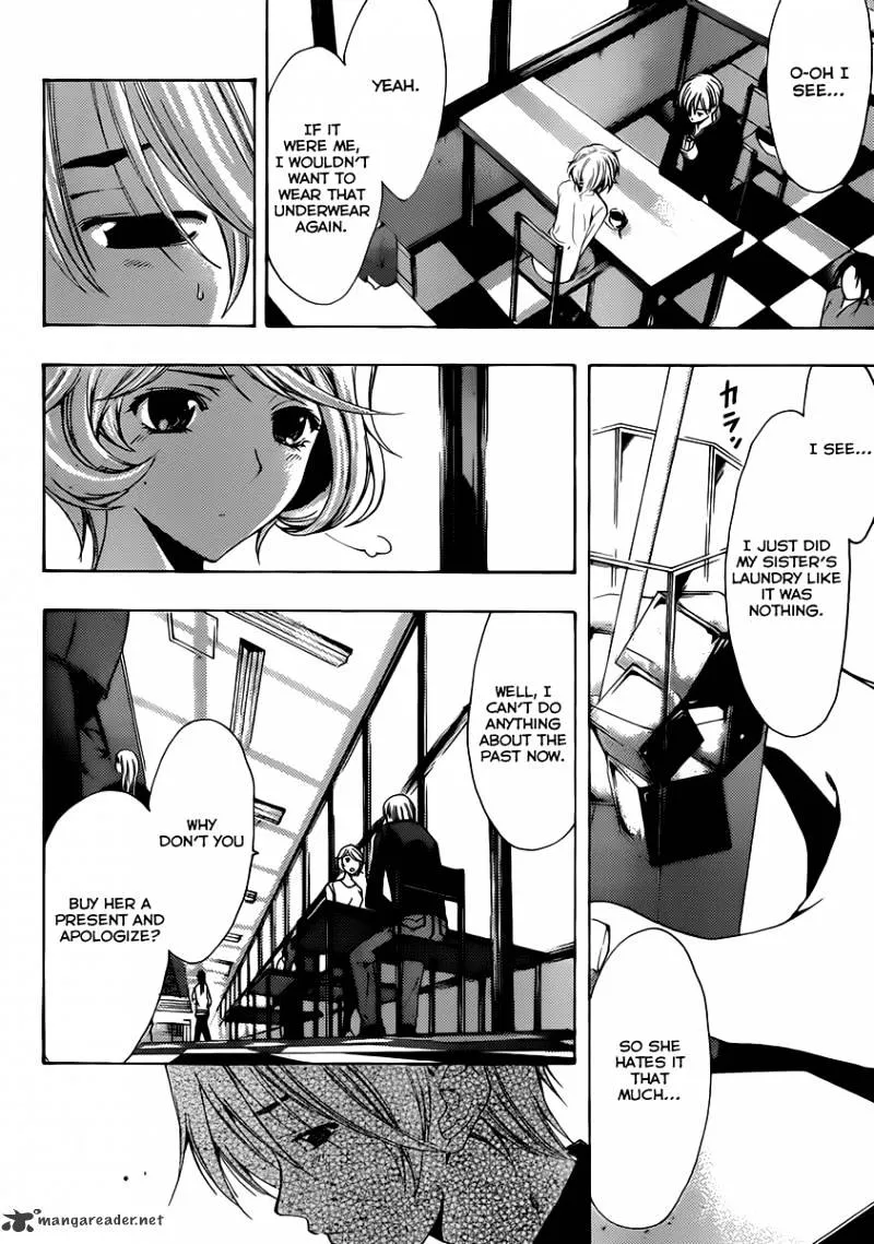 Kimi No Iru Machi - Page 10