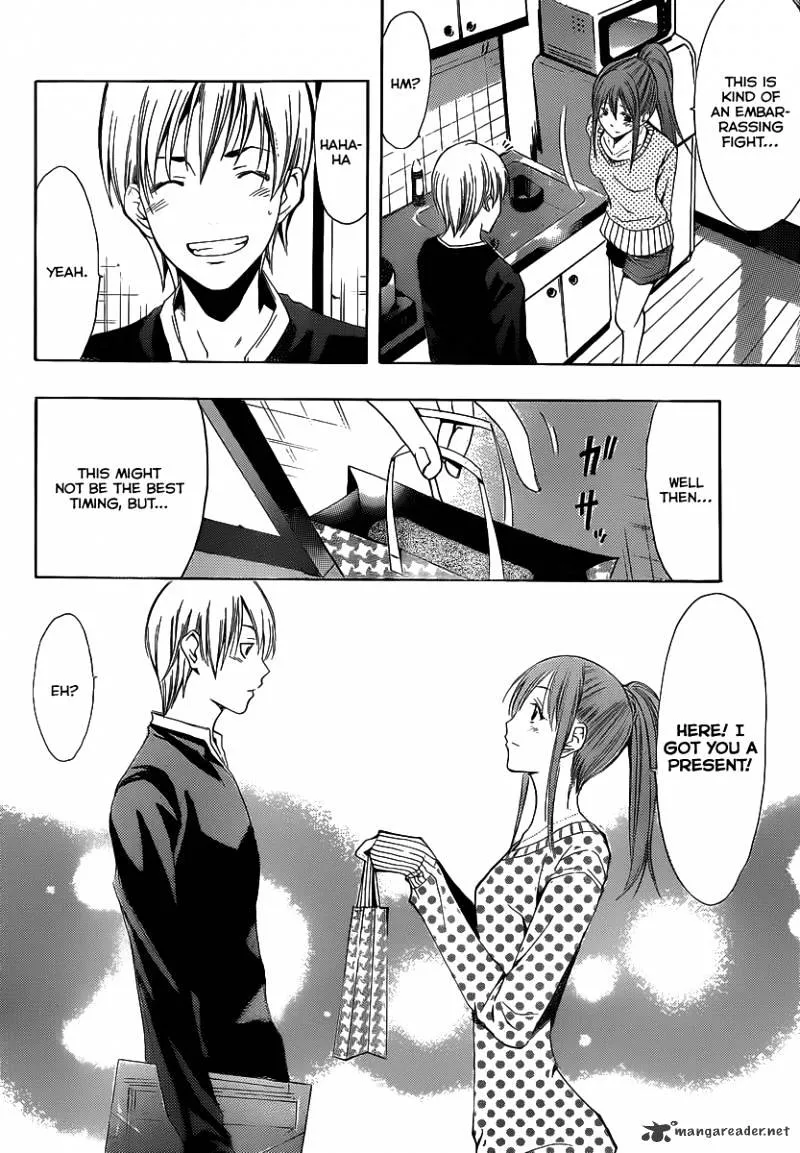 Kimi No Iru Machi - Page 14