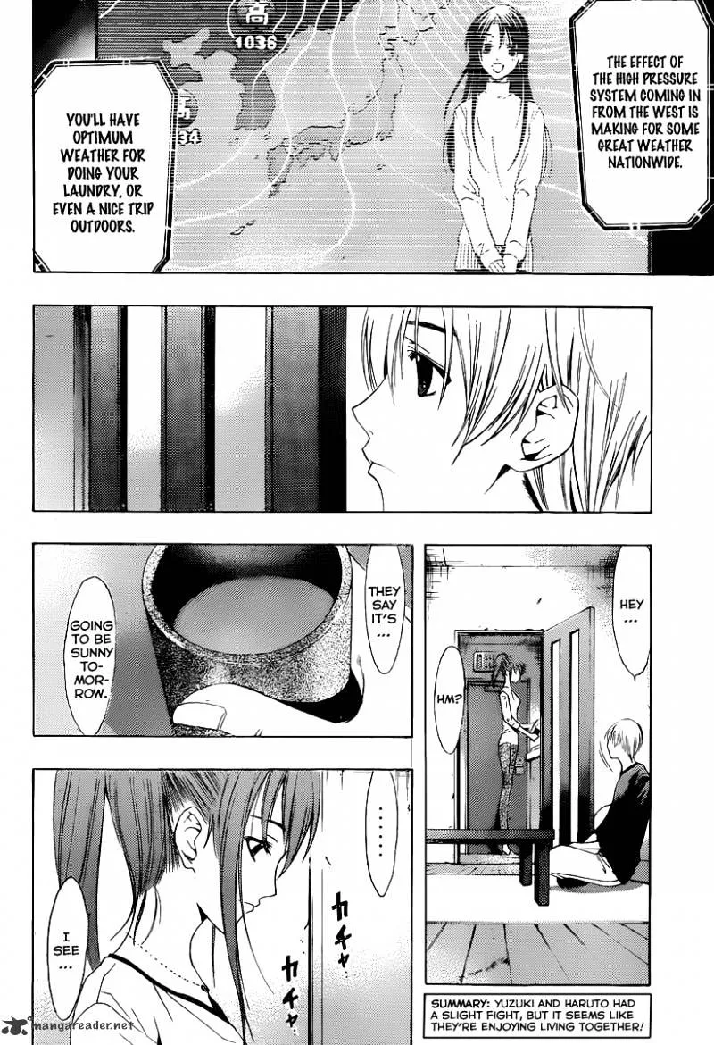 Kimi No Iru Machi - Page 2