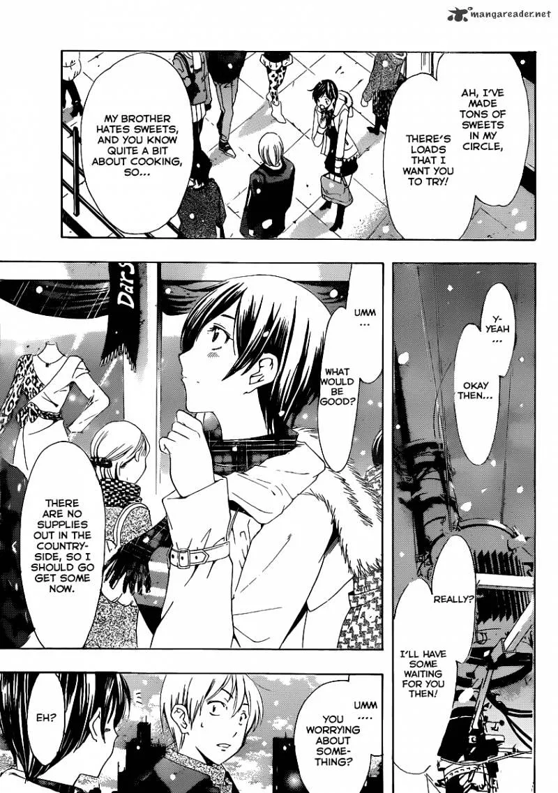 Kimi No Iru Machi - Page 17