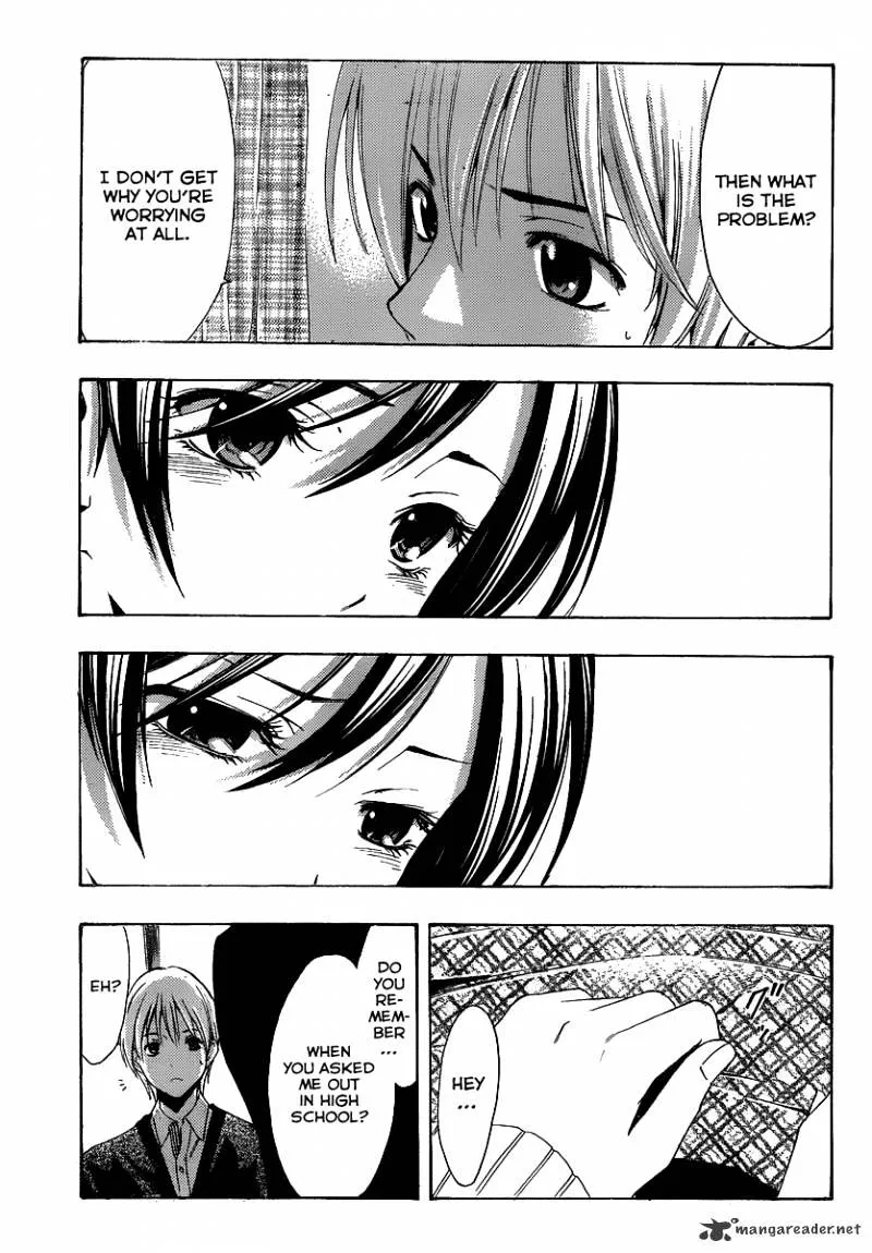 Kimi No Iru Machi - Page 14