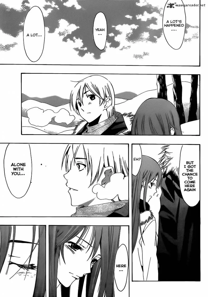 Kimi No Iru Machi - Page 15