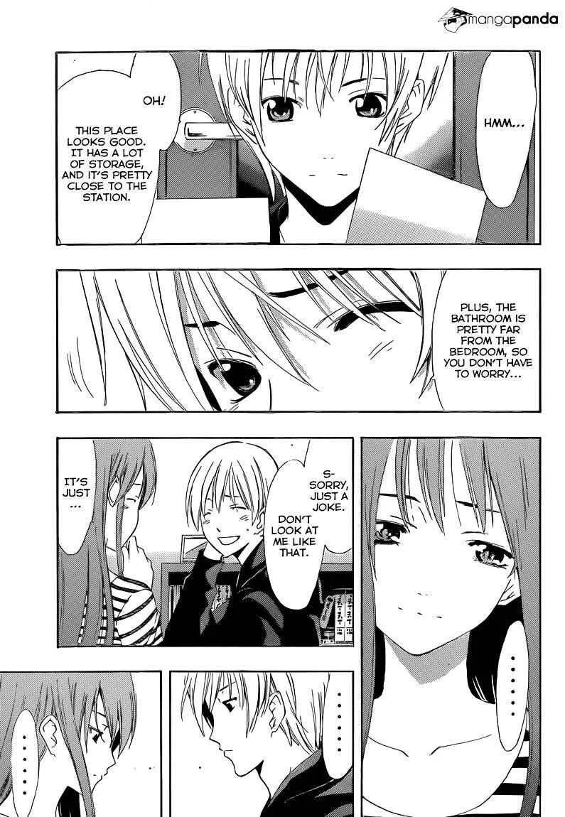 Kimi No Iru Machi - Page 11