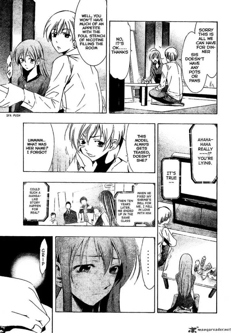 Kimi No Iru Machi - Page 8