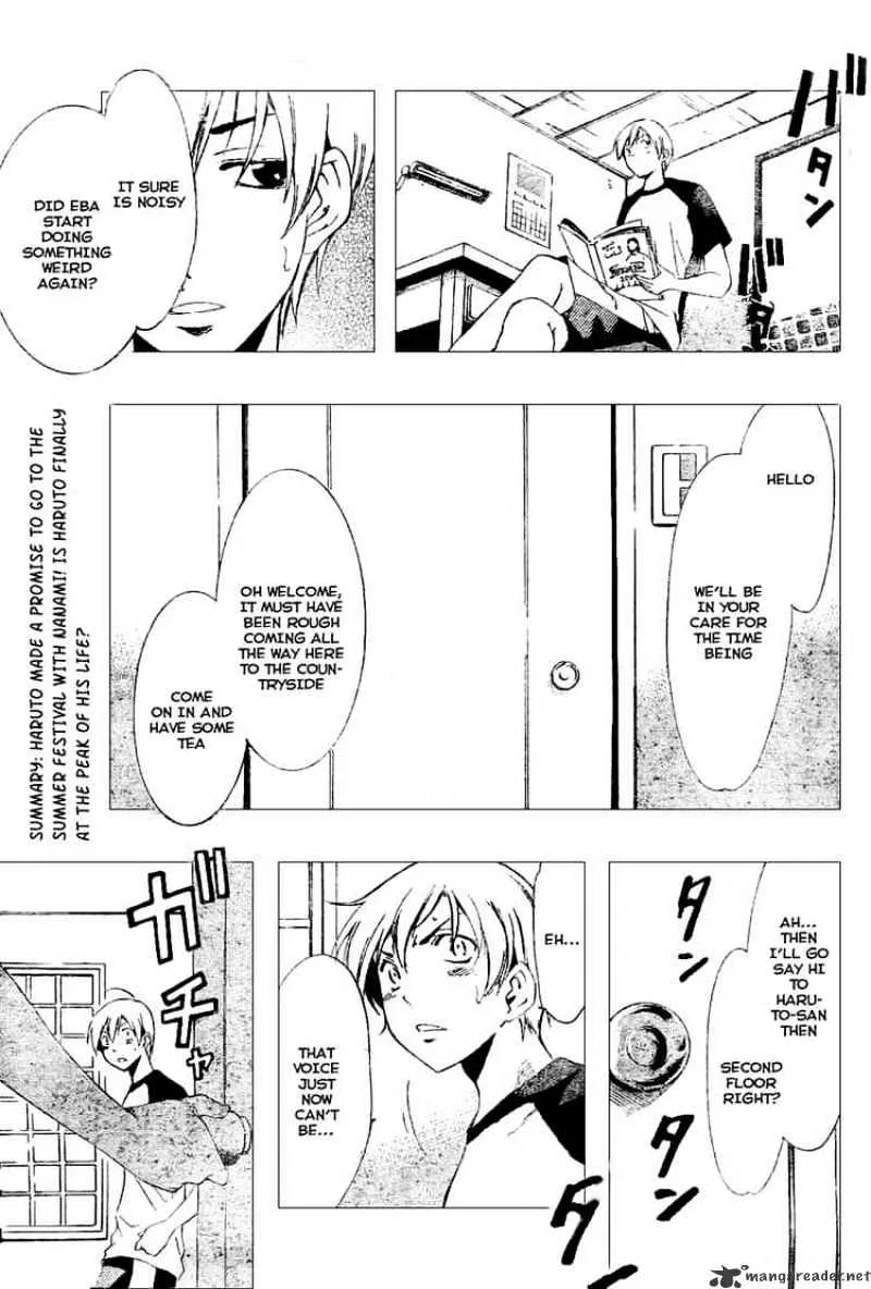 Kimi No Iru Machi - Page 2